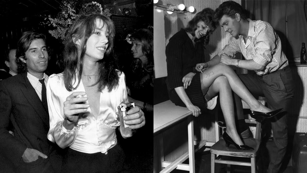 Легенды рока вне времени: 50 редких, ранее не публиковавшихся фотографий икон классического рока