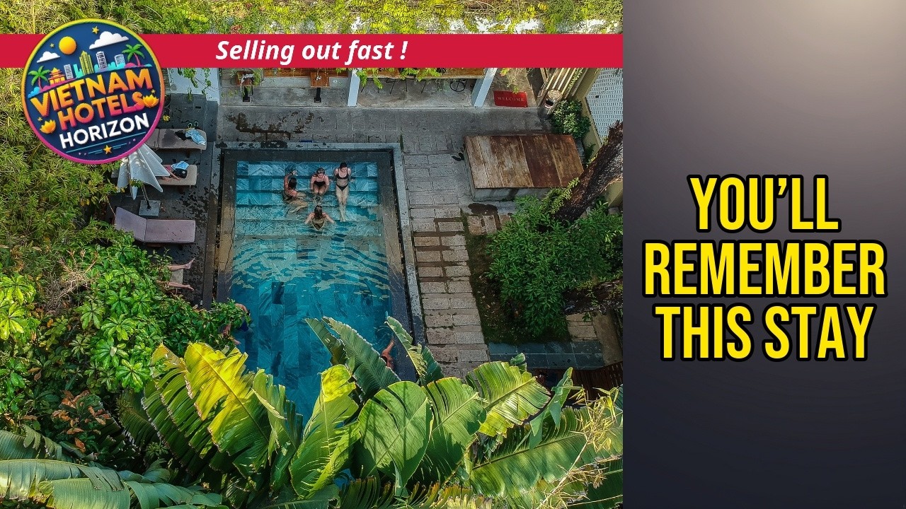 9Station Hostel & Bar Phu Quoc - You’ll Remember This Stay | Phu Quoc Island, Vietnam⭐