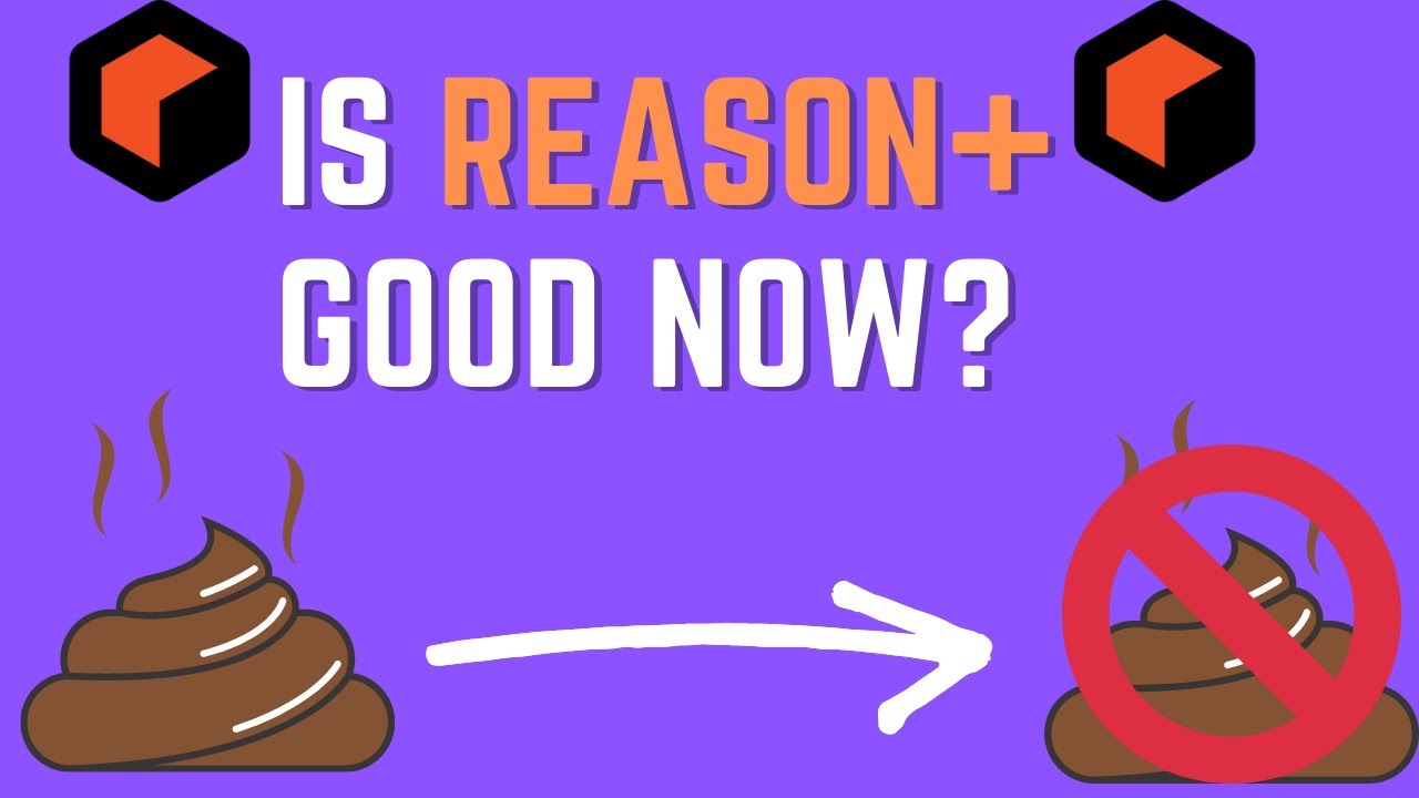 Reason+ 1-Year Review: A Better Way to Use Reason?