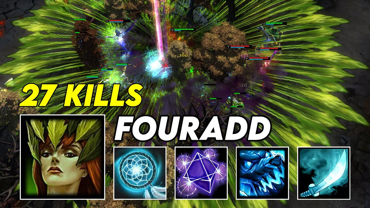 HON Reborn Slither - Fouradd - CM