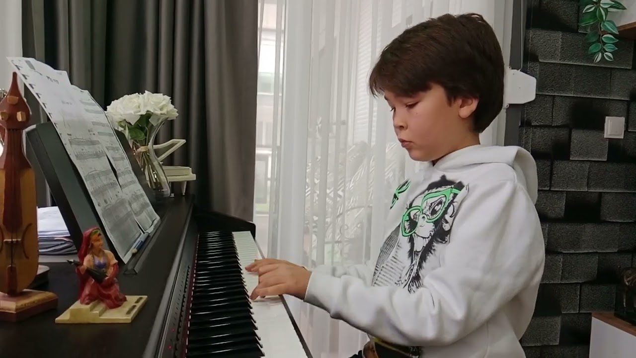 Fikrimin İnce Gülü