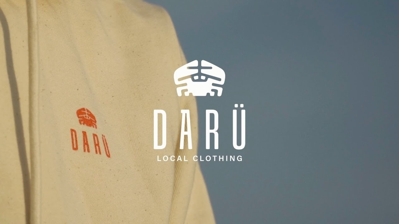 DARÜ | Local Clothing