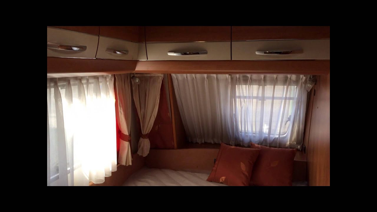 Caravana nueva de outlet HOBBY 540 UFe Excellent &middot; Caravaning City
