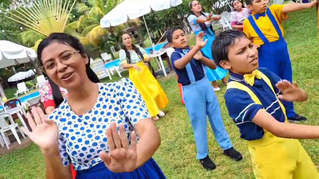 Cerebralmente feliz- EBDV 2025 FILA ALTA