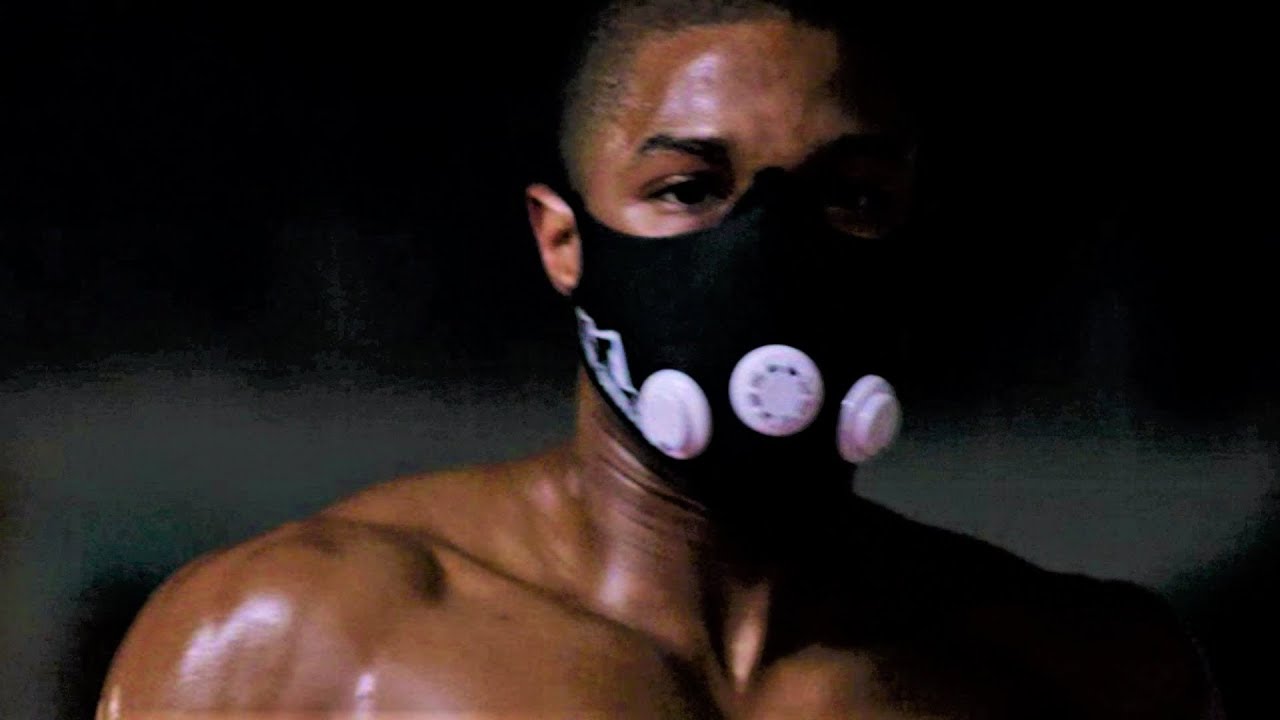 Creed : Nato per Combattere - Io Combatto Tu Pure... 
