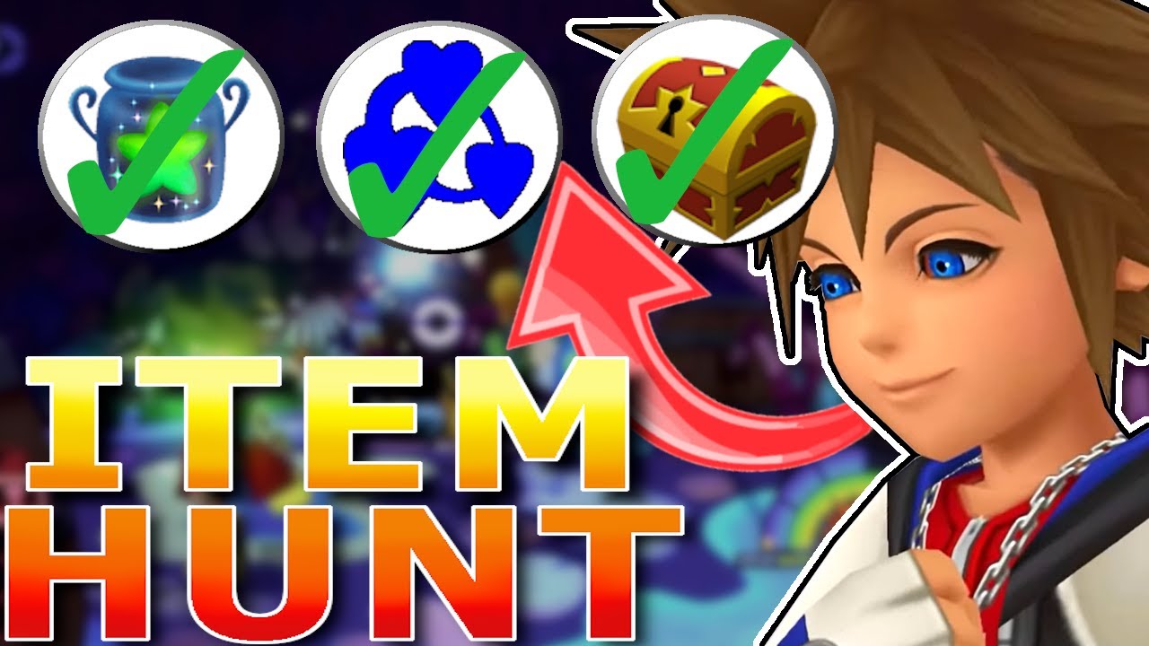 Navigate Monstro in 4 Minutes | Kingdom Hearts Walkthrough