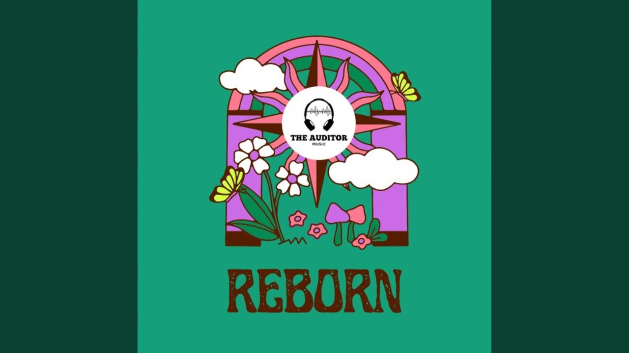 Soulful Rebirth