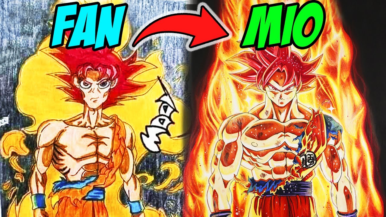 RE-DIBUJANDO DIBUJOS DE SUSCRIPTORES!! #6 | ArtiZ HD