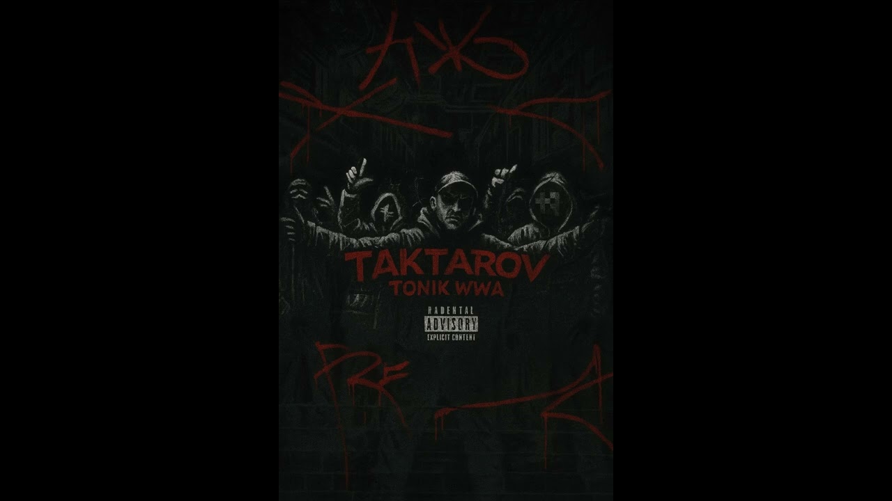 Tonik - Taktarov