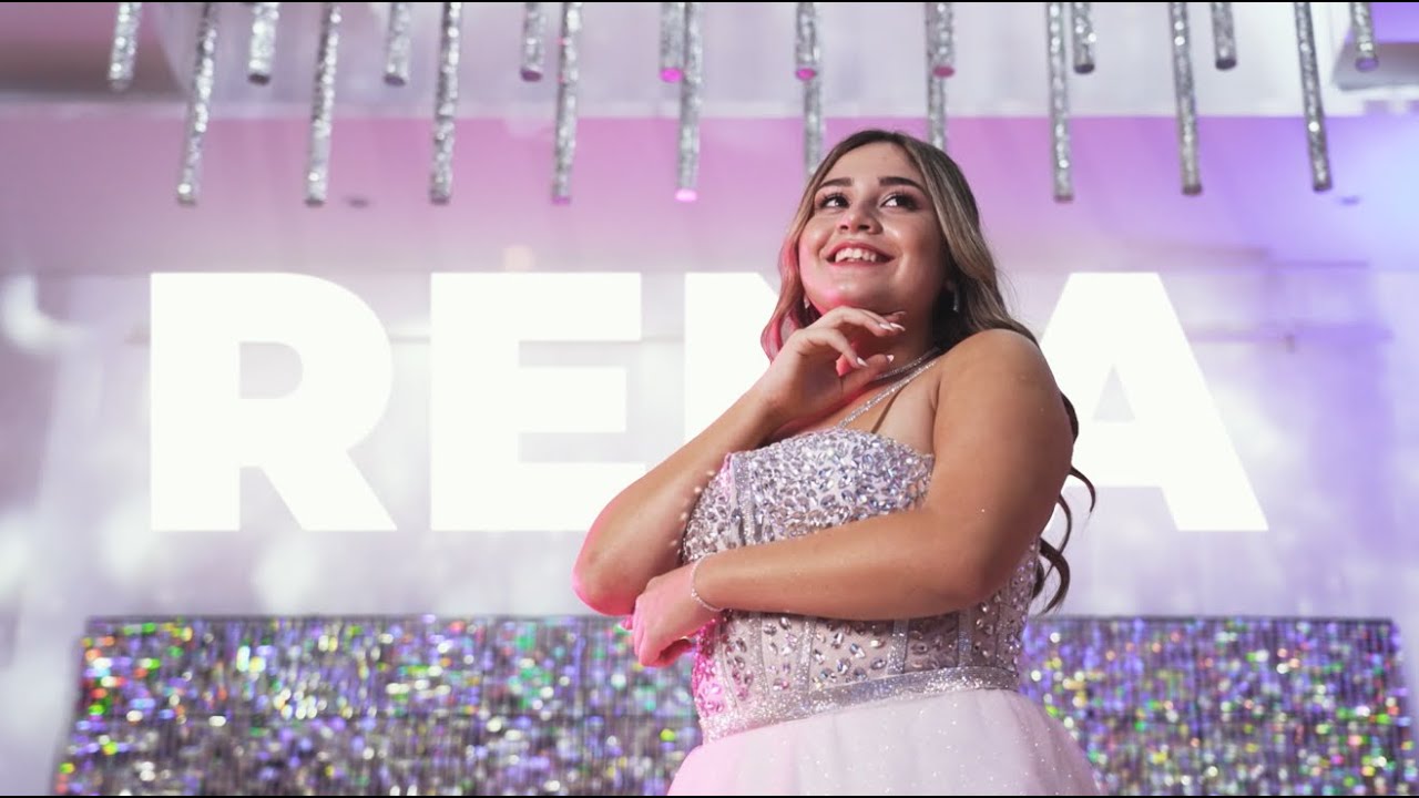 Rena - Fin de fiesta