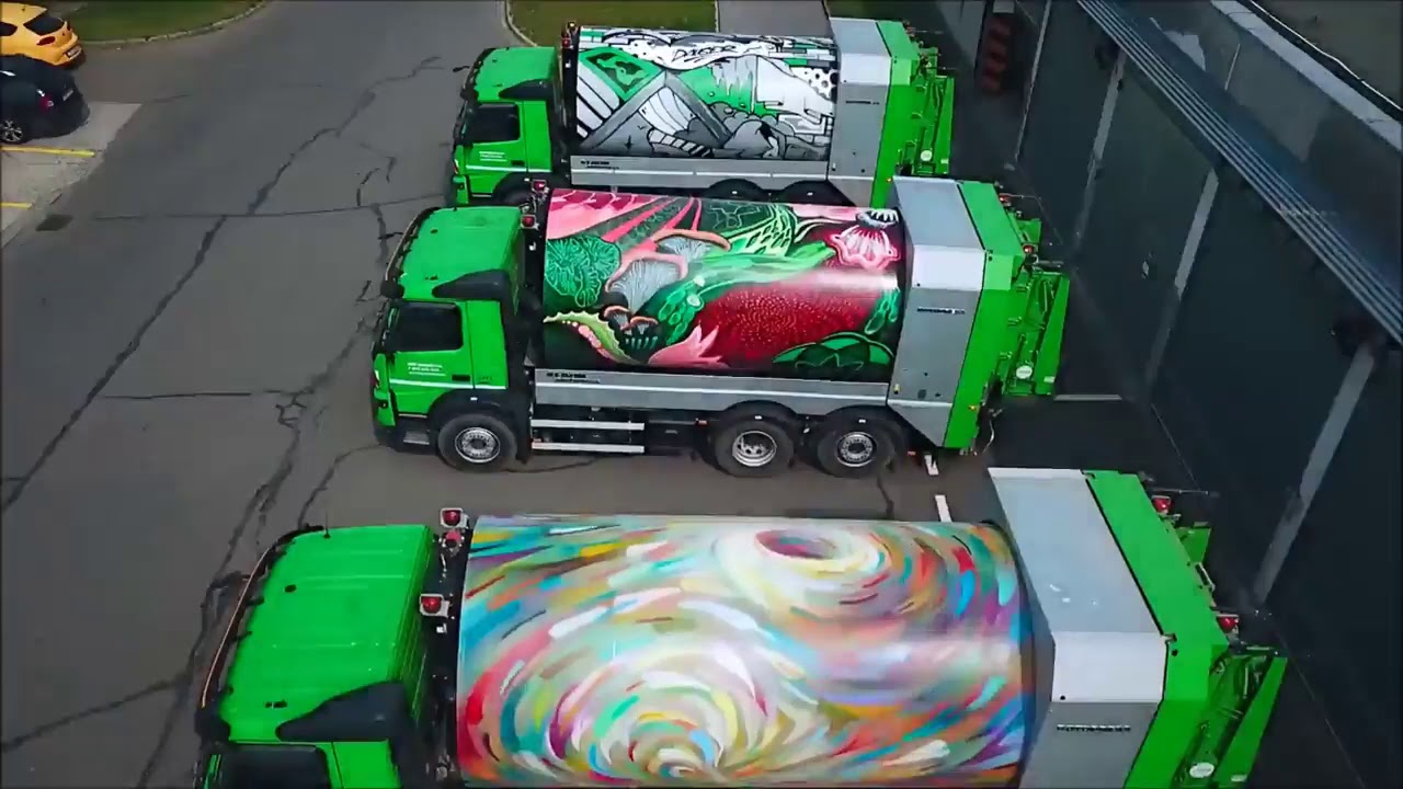 Ozo Ostrava rotopresy