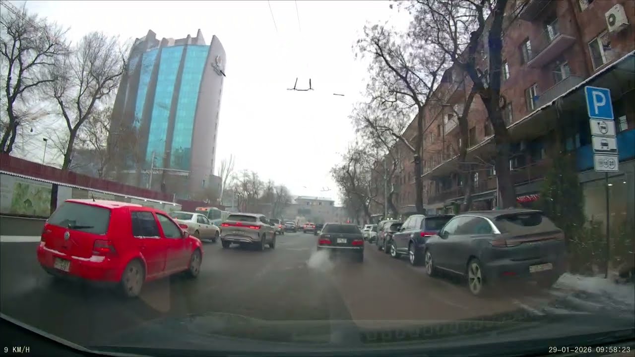 Car tour the streets of Yerevan  ավտո տուր Երևանի փողոցներով #yerevan #travel #automobile #armenia 