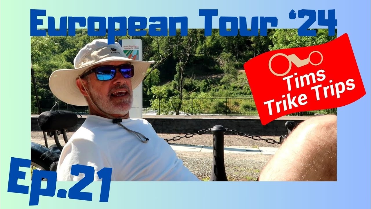 Ep.21 / France / to Ranchat.