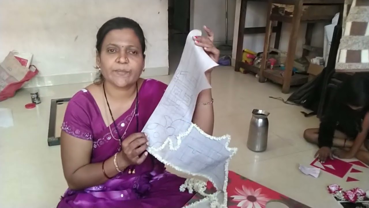 Gudi padwa nimitt offer
