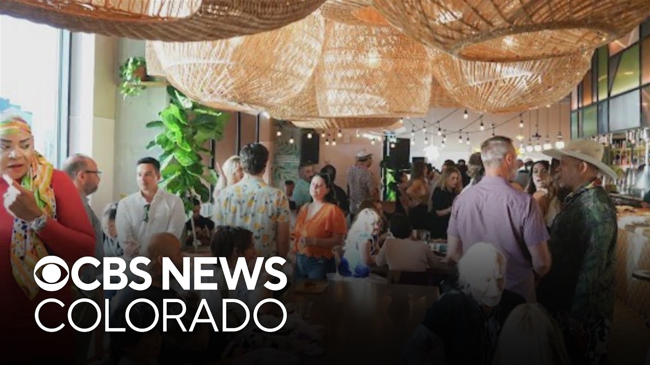 Community in Colorado rallies to support Venezuela relief
