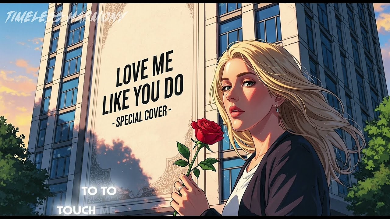 Love Me Like You Do Special Cover | Emotional Music
