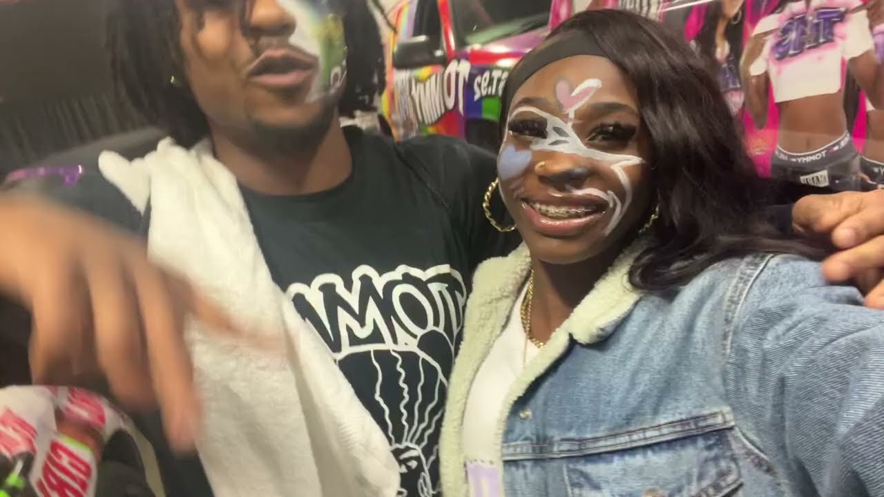 🤪We Literally Be Playing 2 Much😂🤦🏾‍♀️ WATCH FULL VLOG❗️Pt.3 JOIN MEMBERSHIP | Click Link Below⬇️