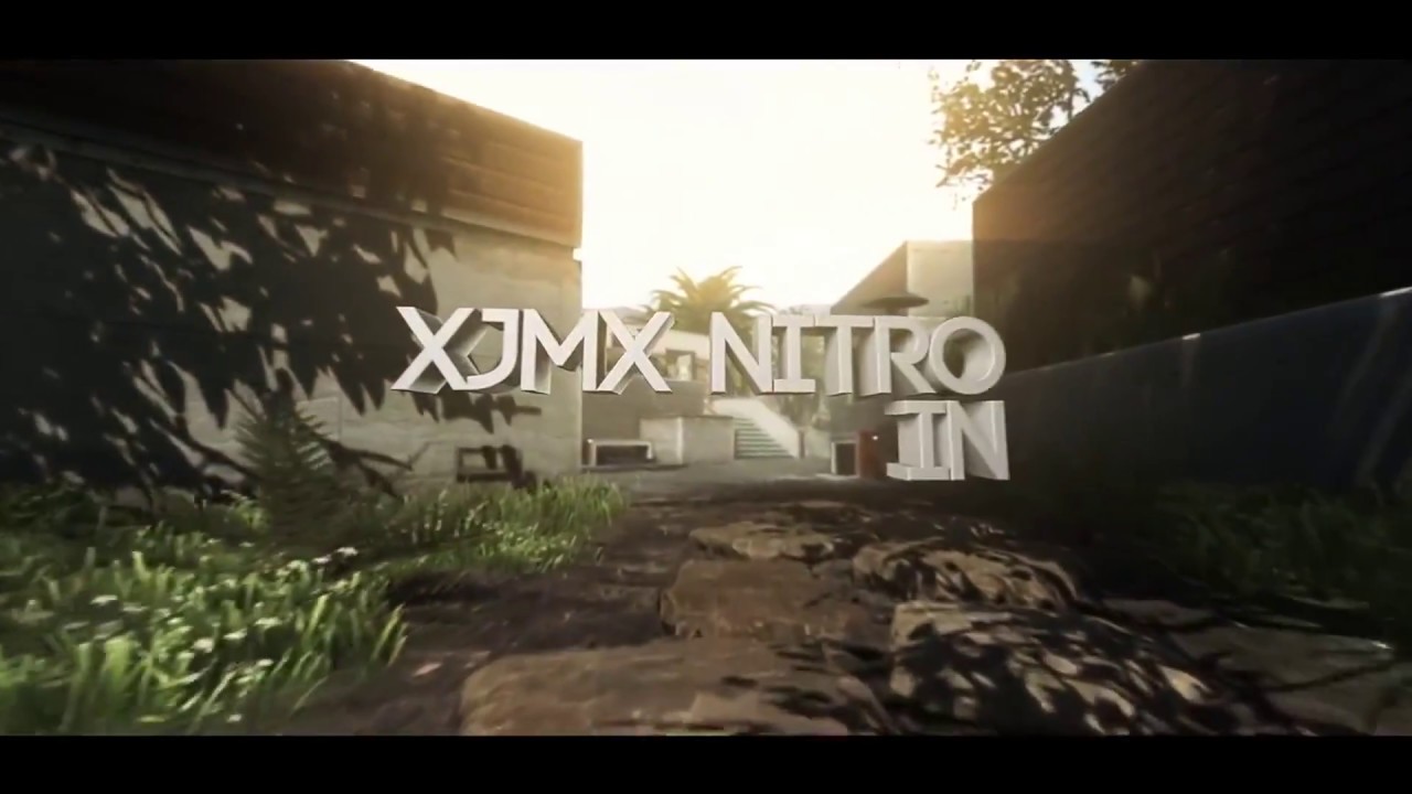 Final Montage in xJMx.