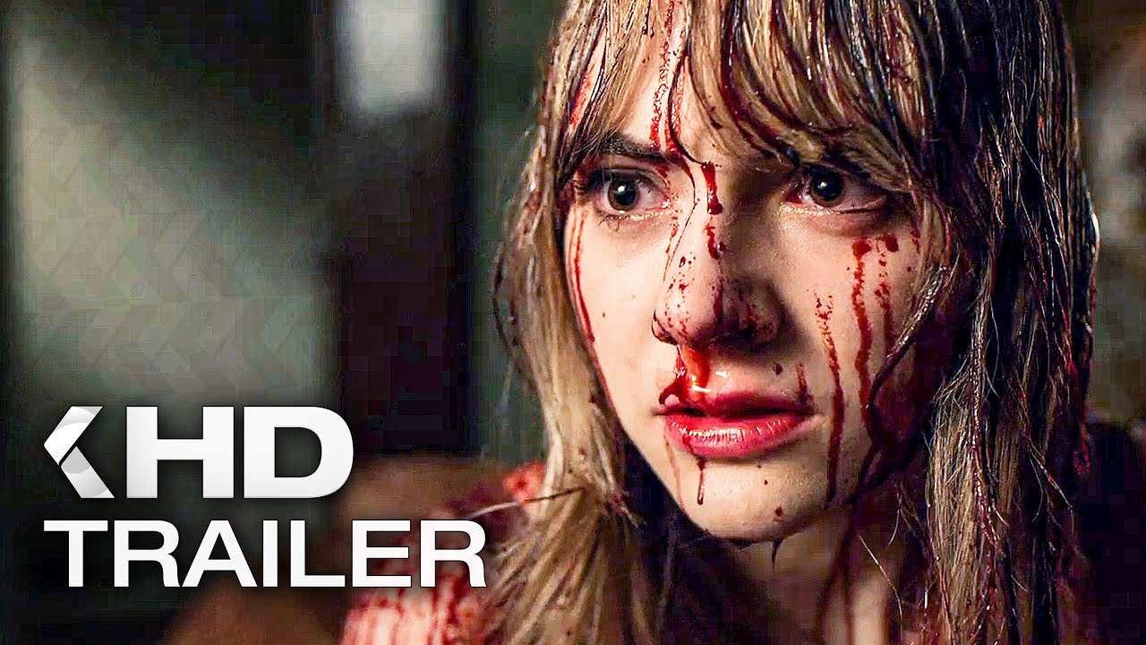 LOCKE & KEY Trailer (2020) Netflix