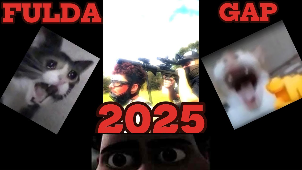 Fulda 2025 was interesting...