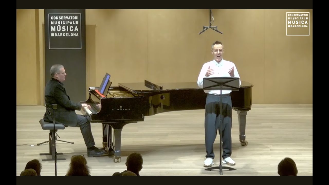 Entre França i Catalunya: ponts musicals
