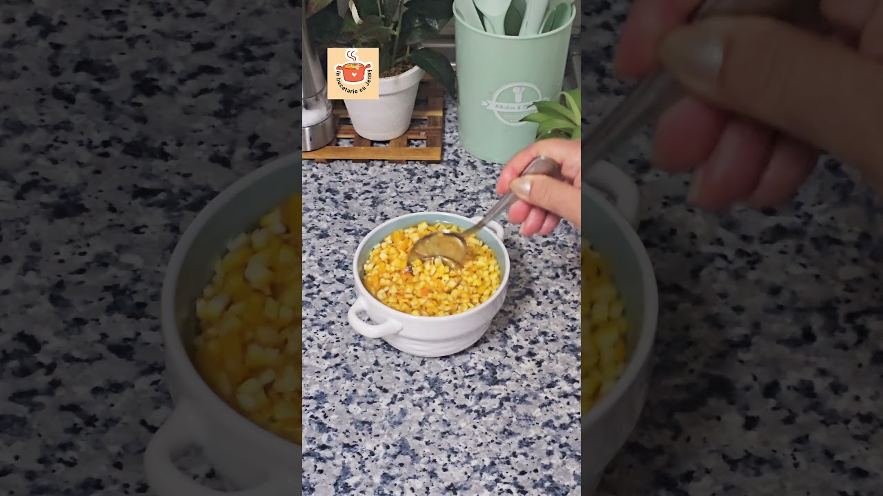 Coaja de Portocala Confiata #retetesimple #recipe