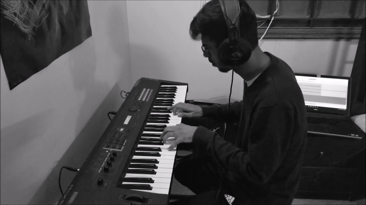 Doorie - Atif Aslam | Piano Cover