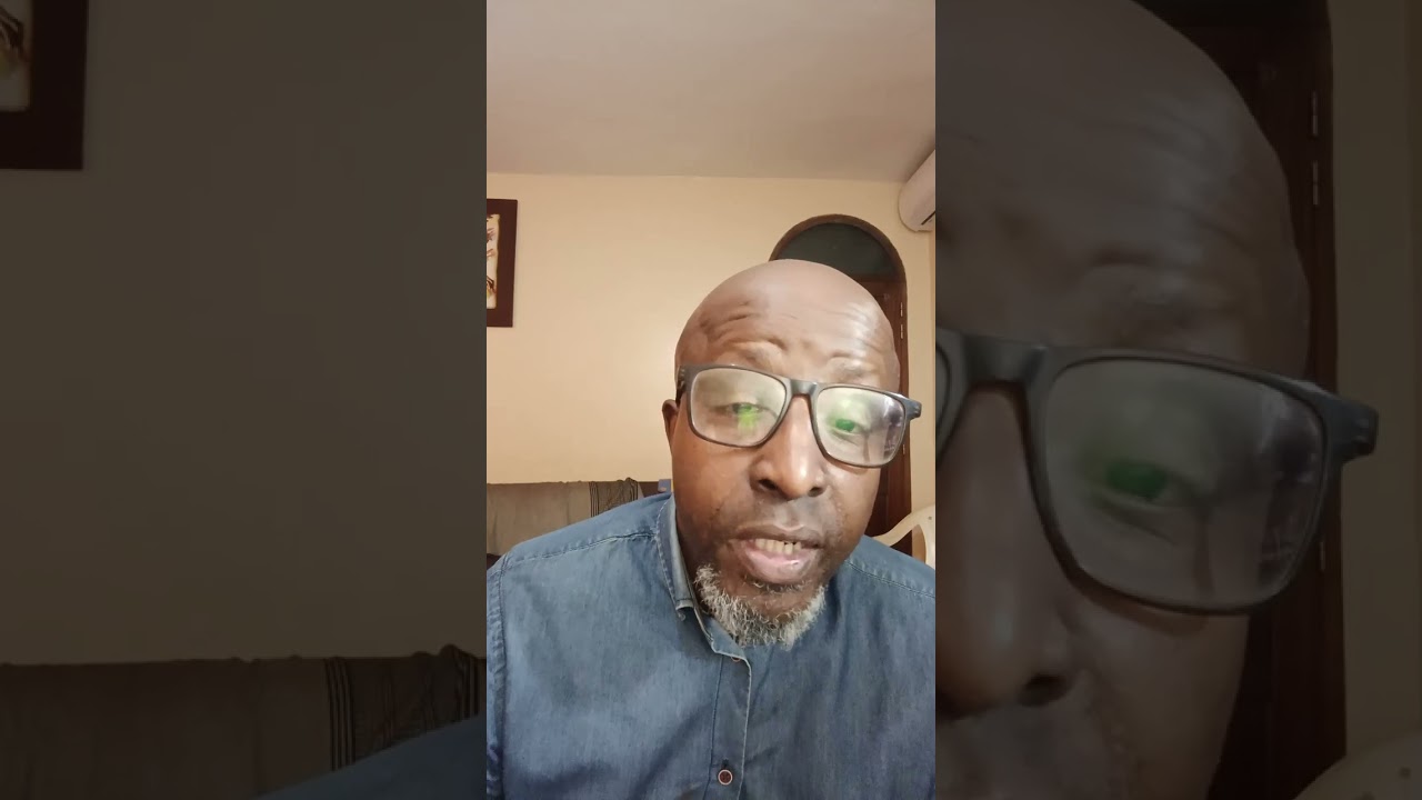 TOUT est APPELÉ GÉNOCIDE. SI TOUT est GÉNOCIDE, RIEN n'est GÉNOCIDE. ET VOILÀ !