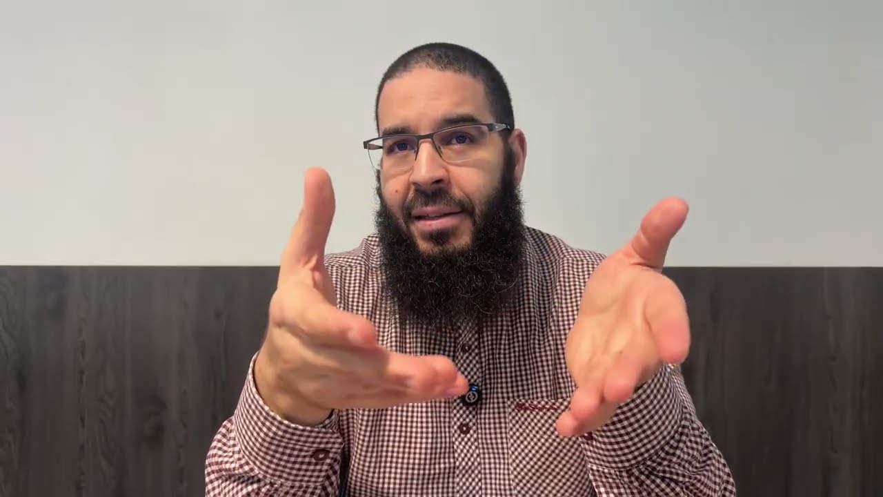 Tafsir al-Fatiha Teil 2