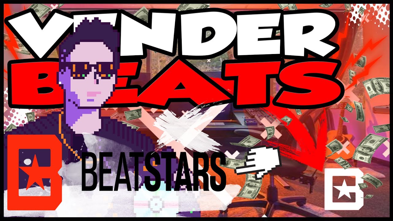 Como Vender Beats En Beatstars ⭐