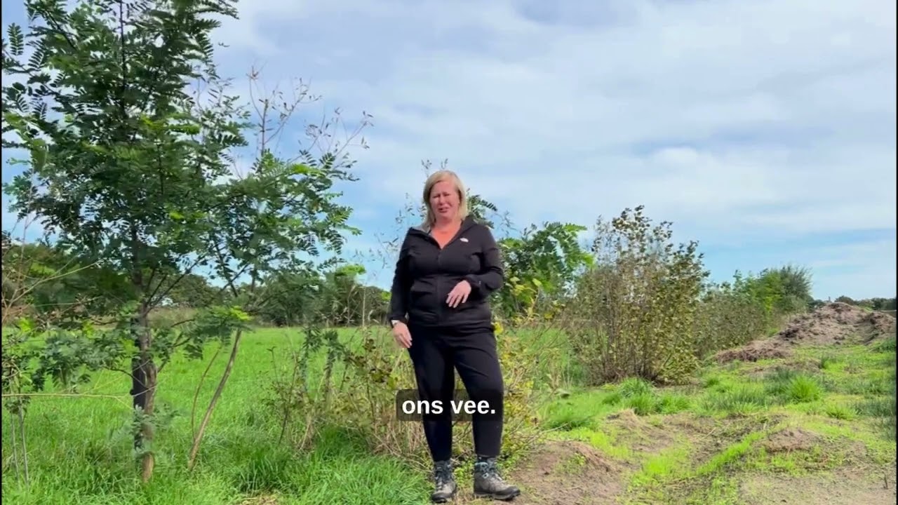 Anouk Vingerhoets Nederlands