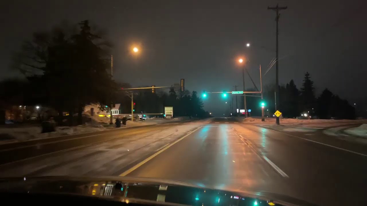 Live on Patrol #88 (Jan. 17, 2021)
