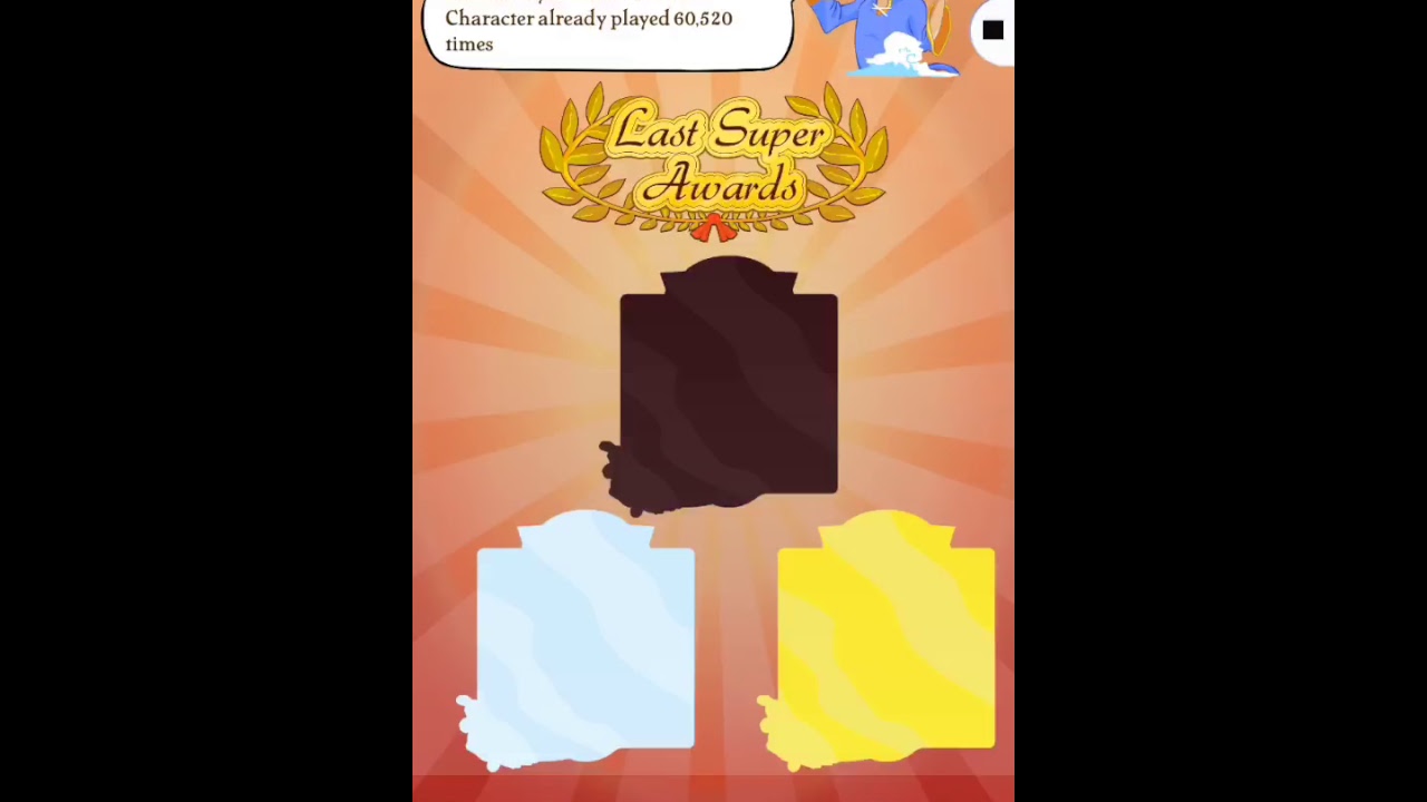 Akinator the genie