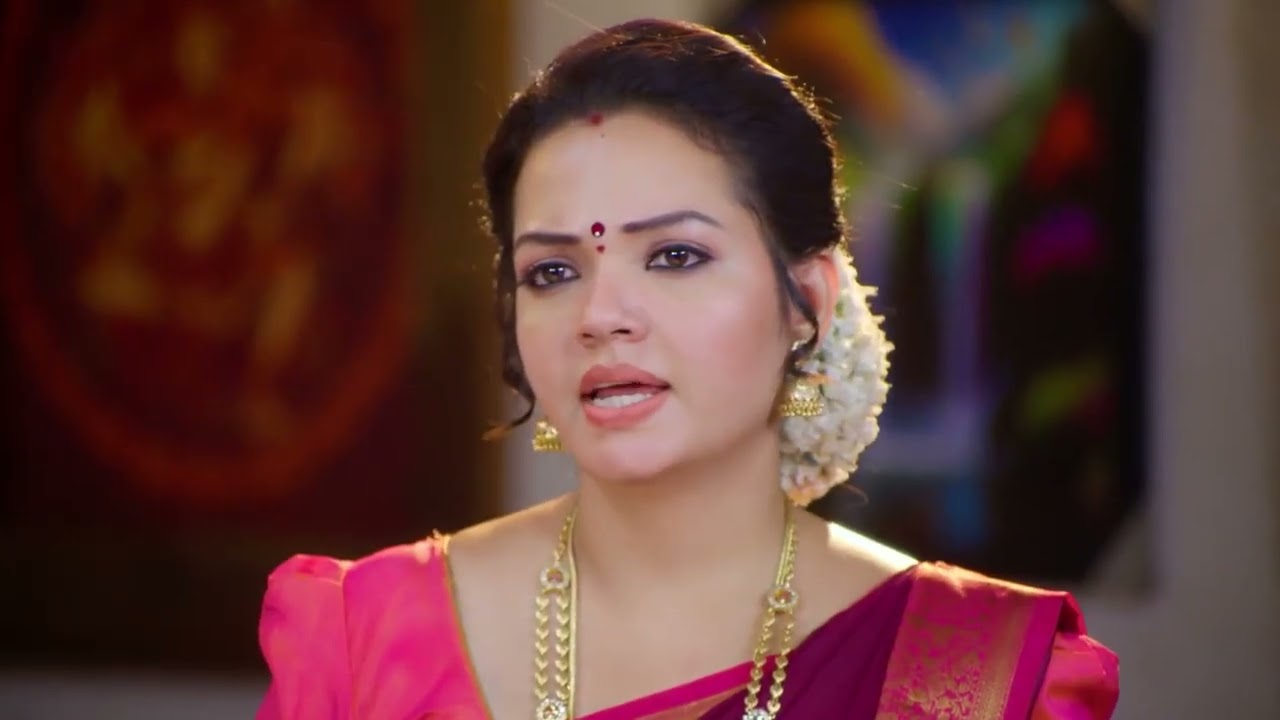Sandhya Raagam | Ep - 751 | Webisode | Dec 31 2025 | Zee Tamil