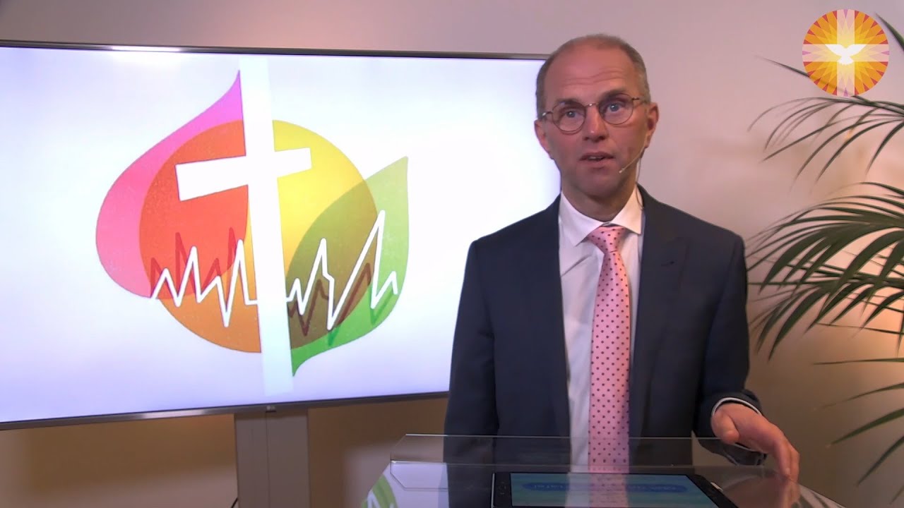 Met de Bijbel op tafel | Maarten Wisse