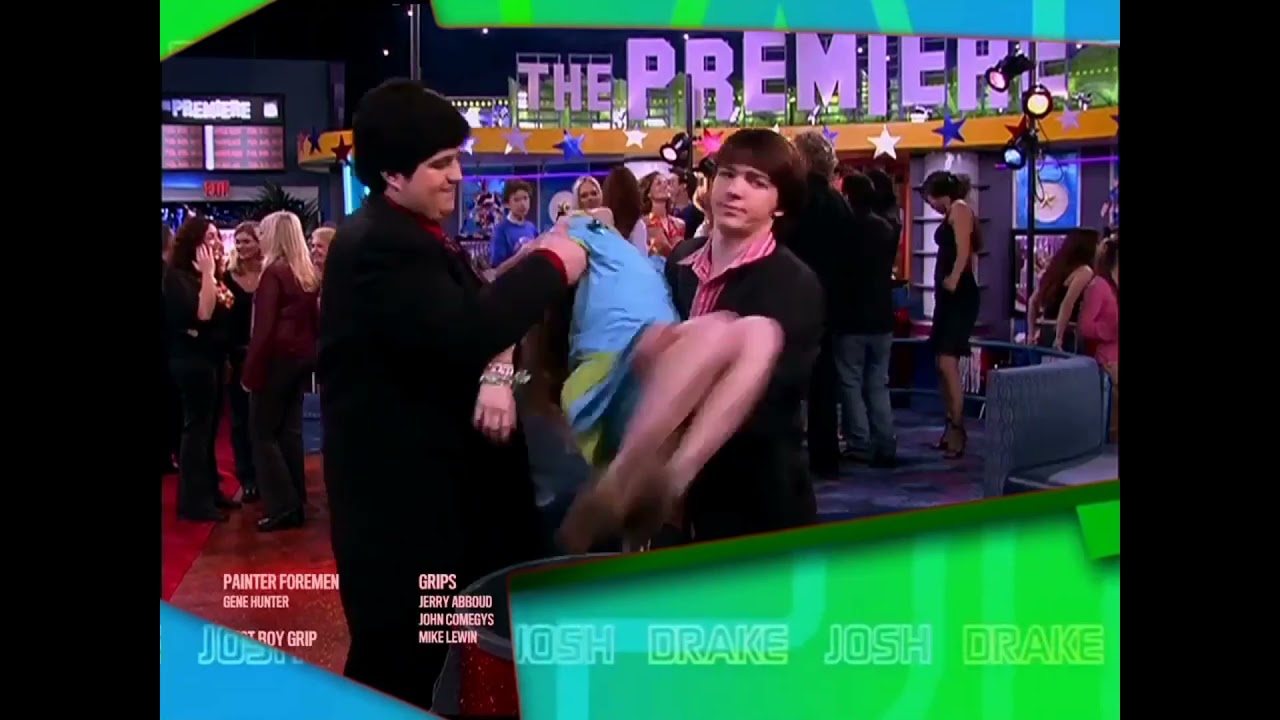 Drake & Josh (Little Diva) Custom Intro