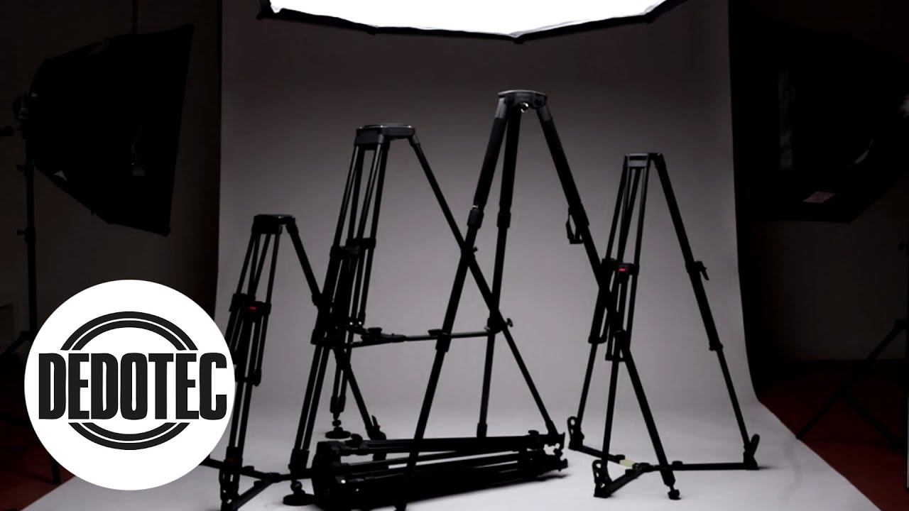 Dedotec Guide - Videostative