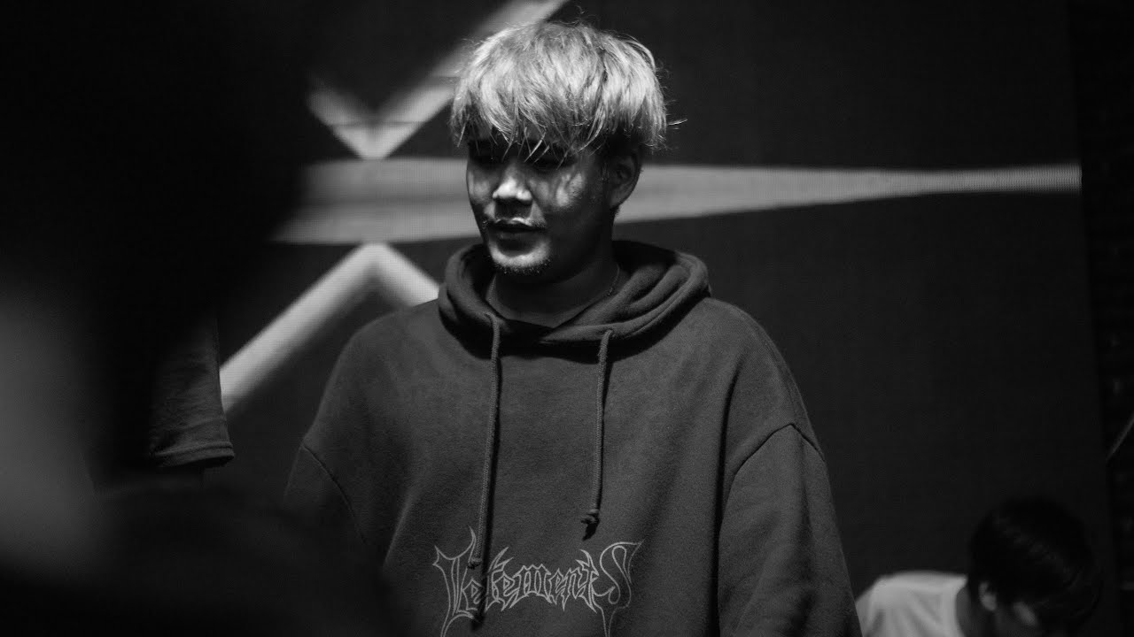 G-BEAR - หลอก Feat.MERSISZ, NICK NAME  (prod.tkyoung)
