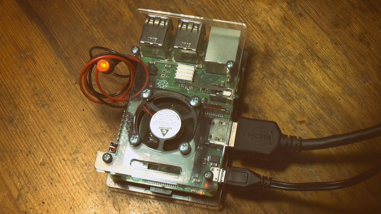 Raspberry Pi dla krótkofalowców