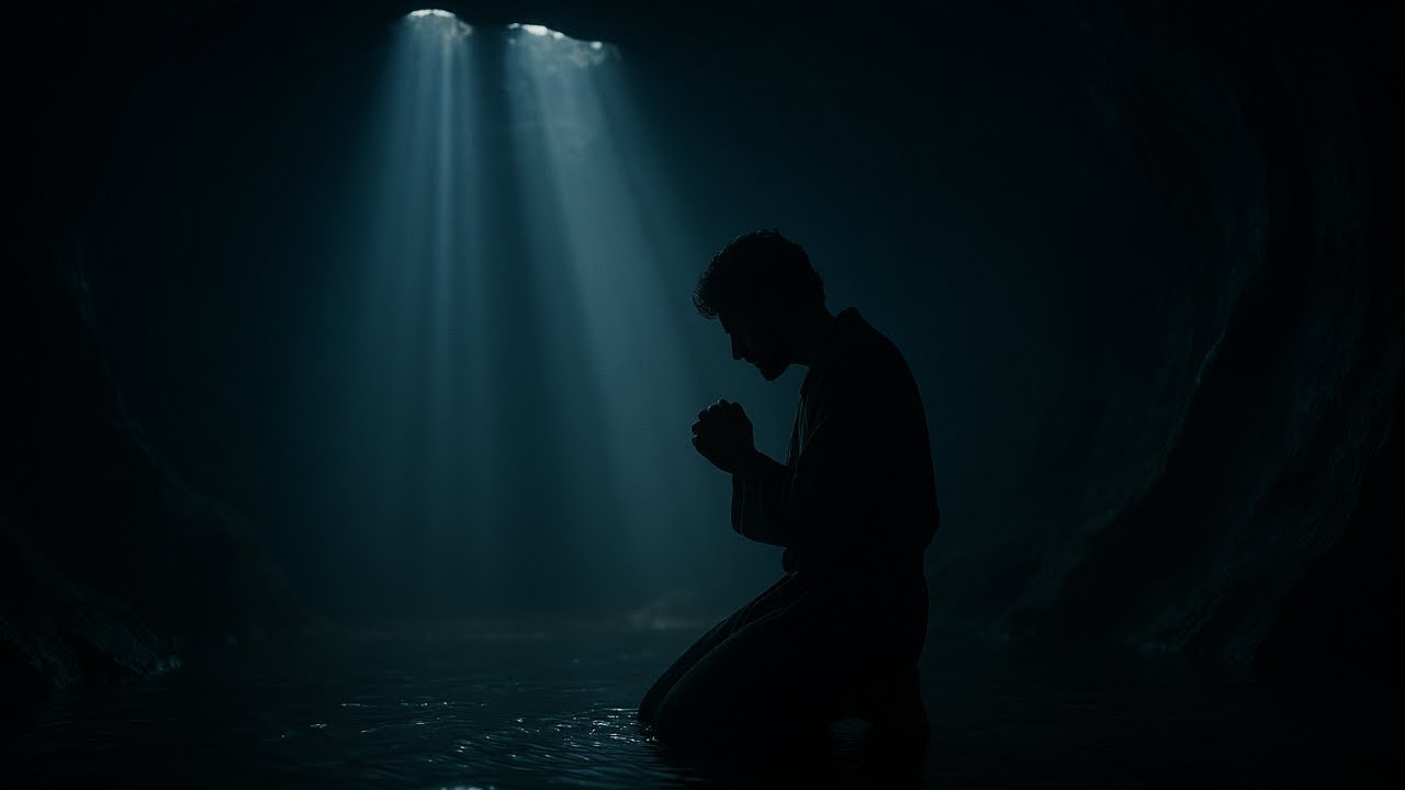 From the Depths | Worship Inspired by Jonah’s Prayer (Jonah 2)