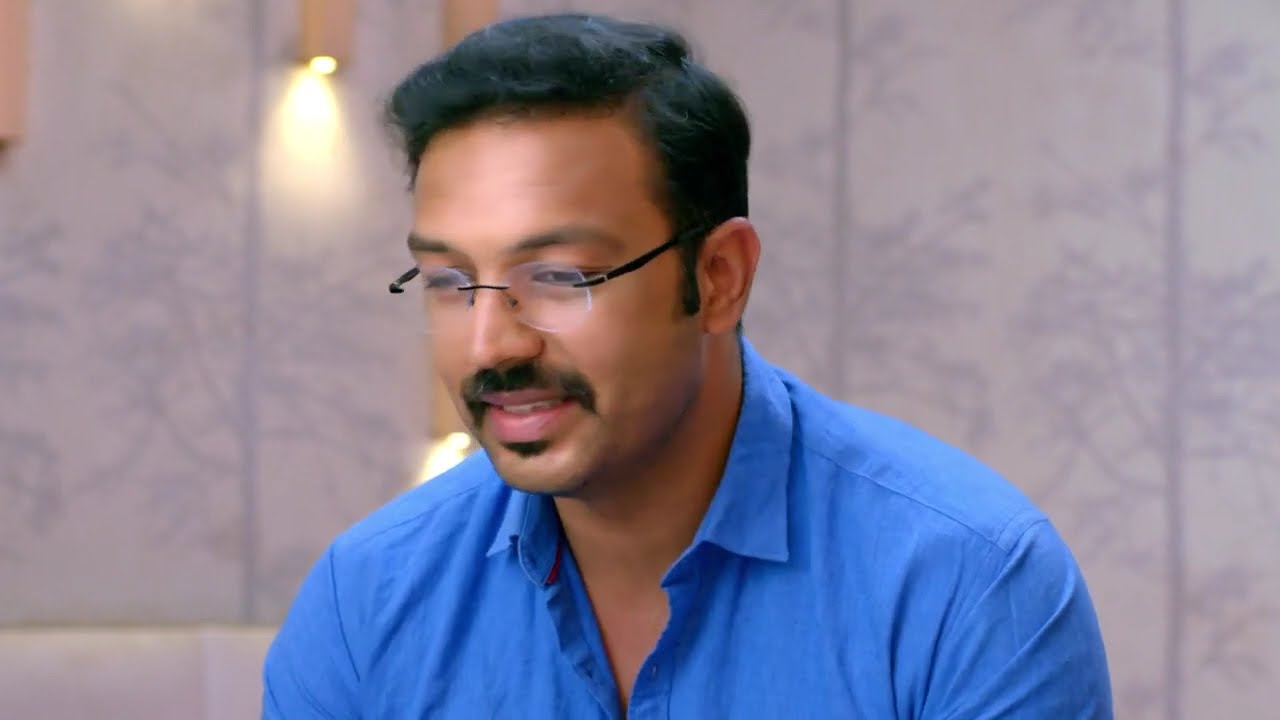 Thirumathi Hitler - Ep 251 - Amit Bhargav,Keerthana - Tamil Tv Serial - Zee5 Tamil Classics