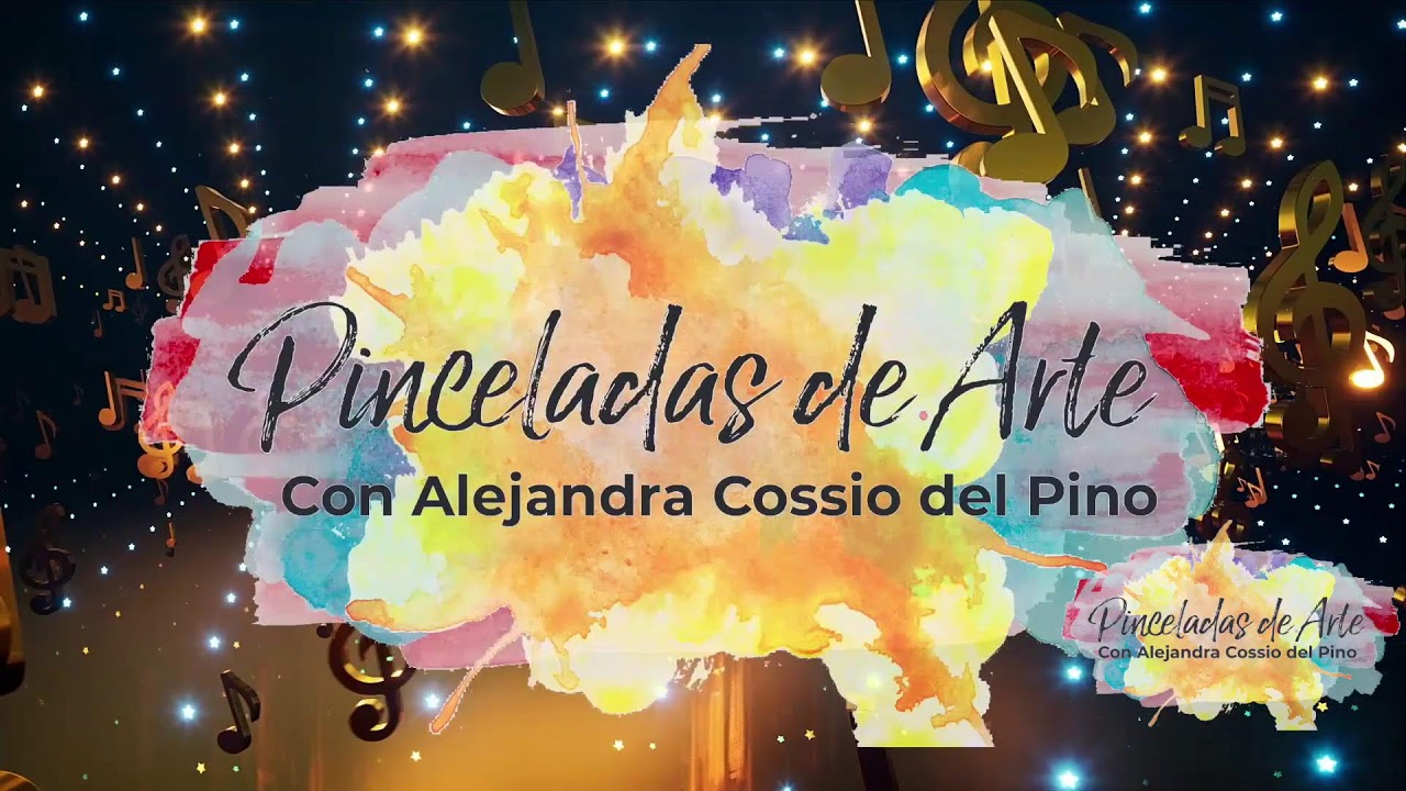 FIESTA FIESTA - Celebrando el cumpleaños de ALEJANDRA COSSIO DEL PINO