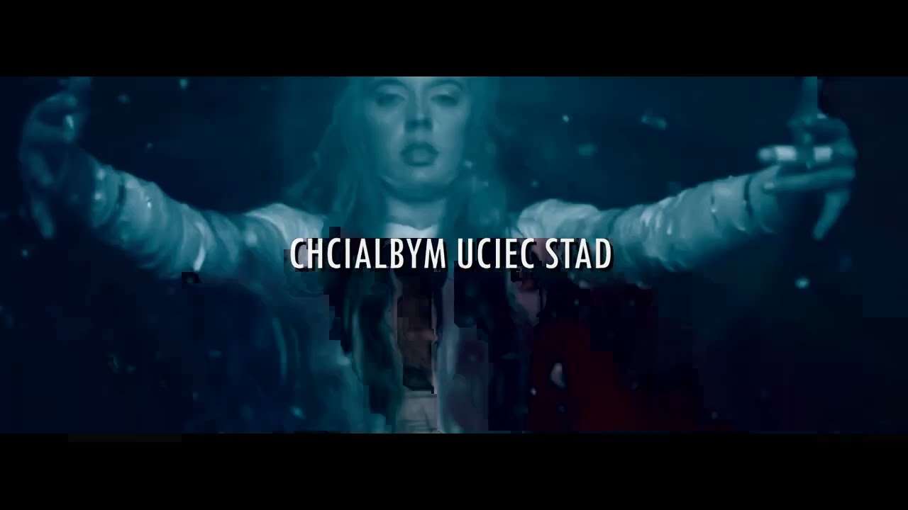 PABLO ES X florek - Chciałbym ucieć stąd (prod. Manuel)