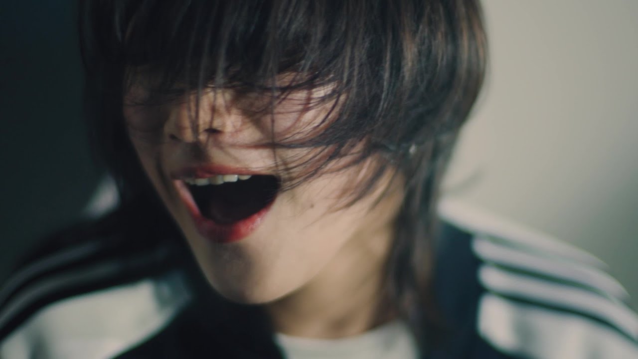 yutori「ワンルーム」 Official Music Video