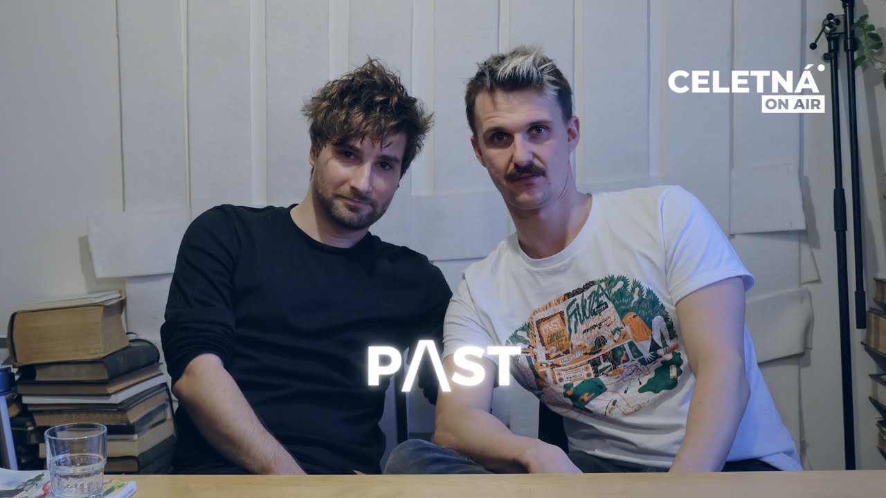 P/\ST: Na rapovou scénu nepatříme. Děláme politiku i dobrou show.