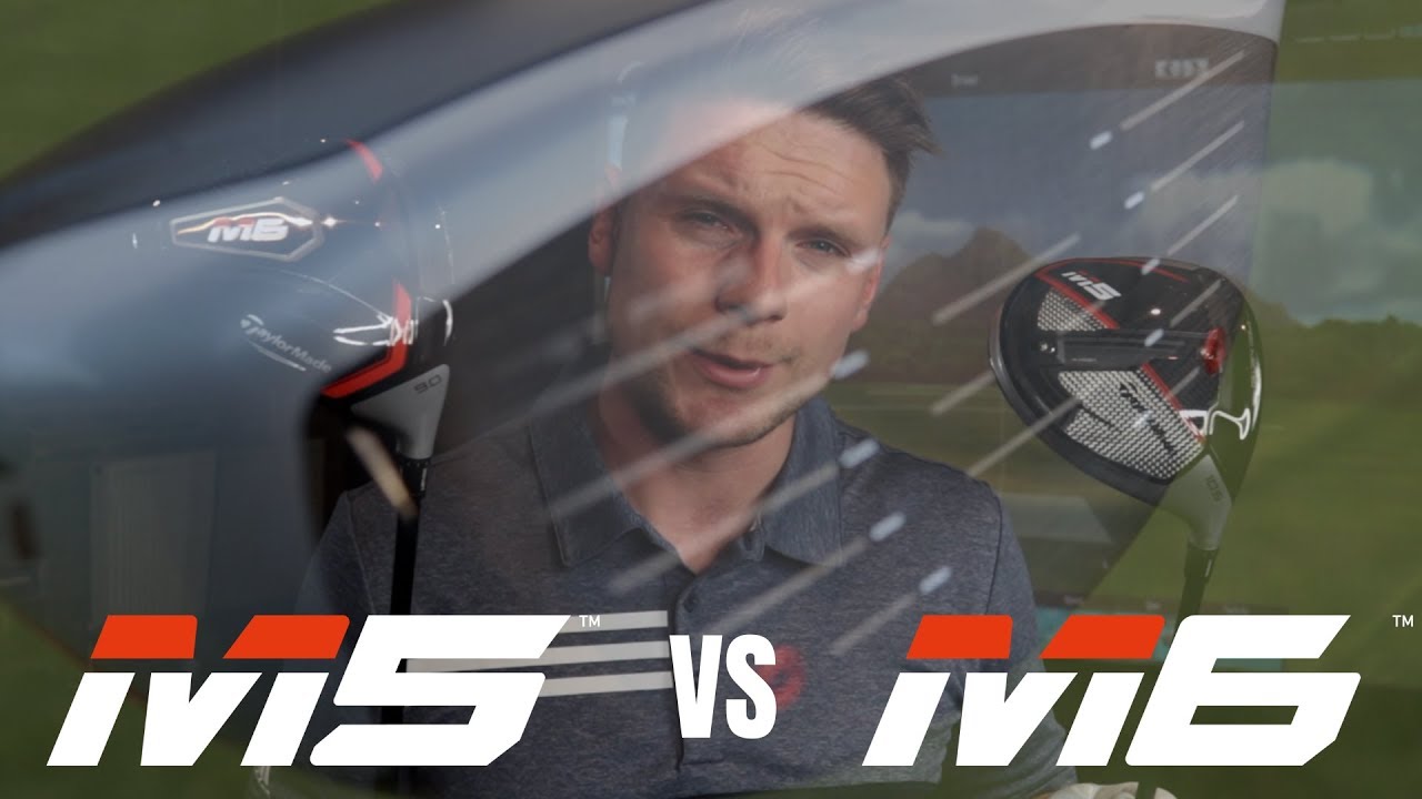 Taylormade M5 vs Taylormade M6 - Which Driver Should You Buy? If Any?