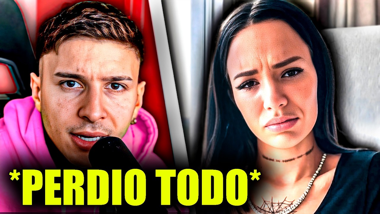 la JOAQUI perdió TODO