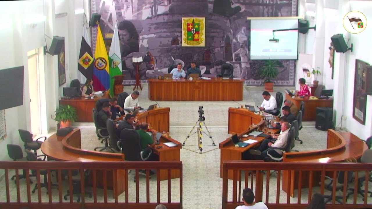🔴 En vivo | Martes 3 de febrero | Informe de Gestión y Plan de Acción Oficina de Planeación