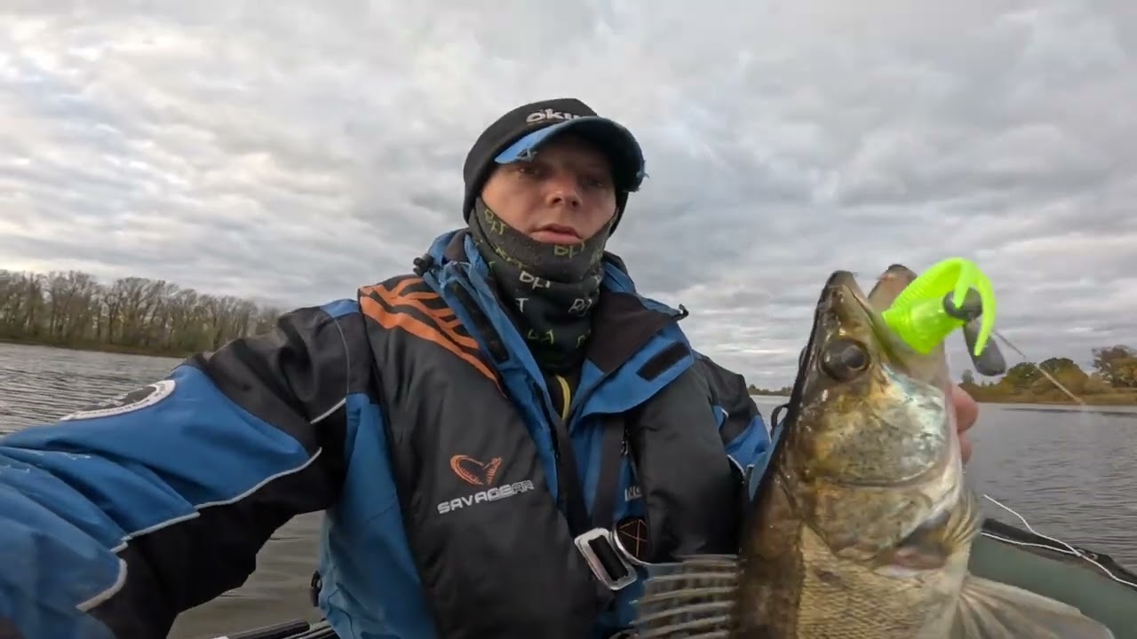 Трофейная рыбалка  Lowrance Active Target 1