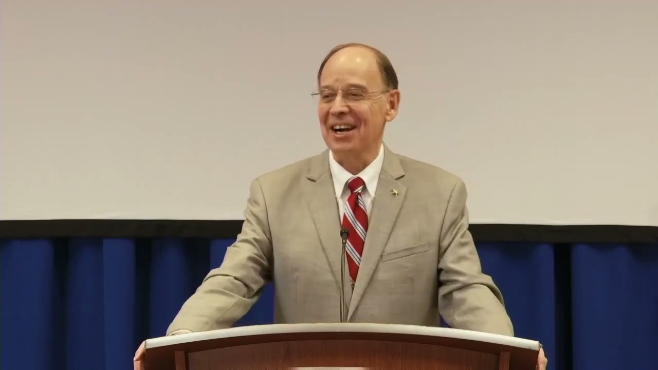 Preventing Spiritual Heart Disease